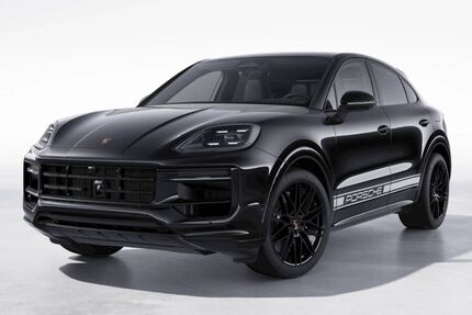 Porsche Cayenne 21.558 km 124.700 € Darmstadt 64295