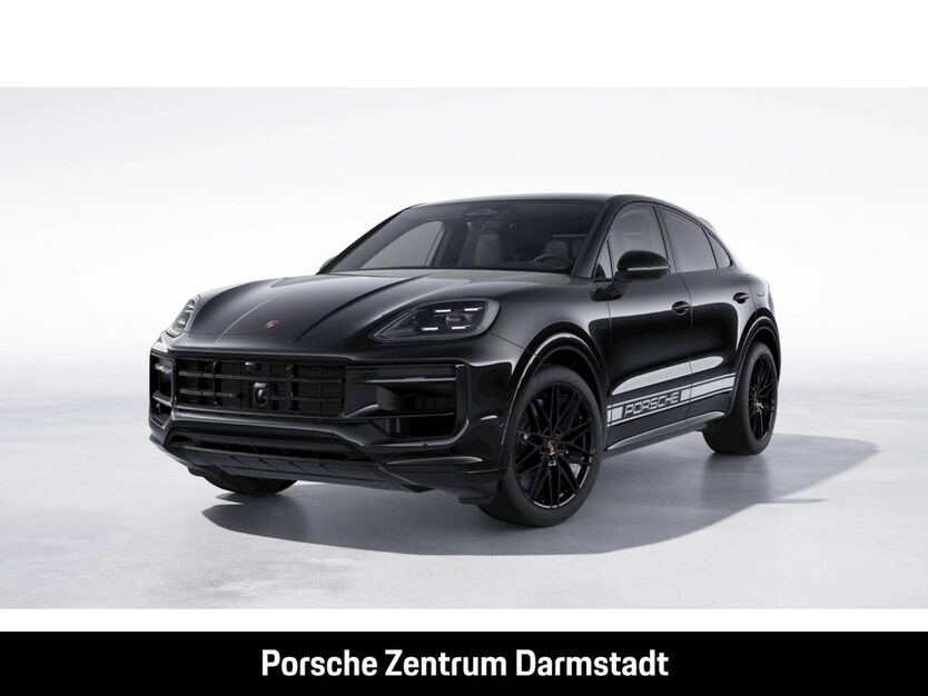 Porsche Cayenne 21.558 km 124.700 € Darmstadt 64295