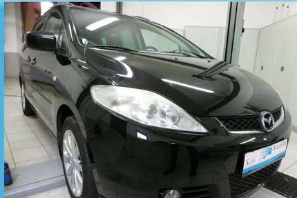Mazda 5 178.000 km 5.500 &euro; Florstadt 61197