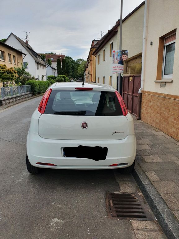Punto