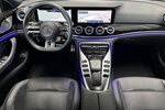 Mercedes-Benz AMG GT 63 4M+ AMG AERODYNAMIK-ABGAS-NP: 197.439 23.673 km 121.590 &euro; Groß-Umstadt 64823
