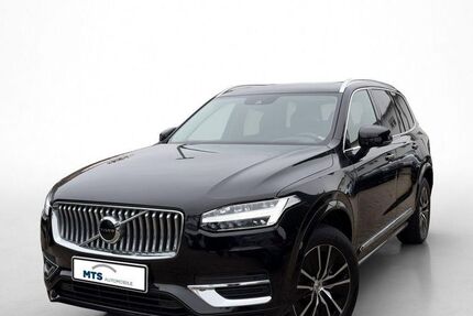 Volvo XC90 40.567 km 49.950 &euro; Friedberg 61169
