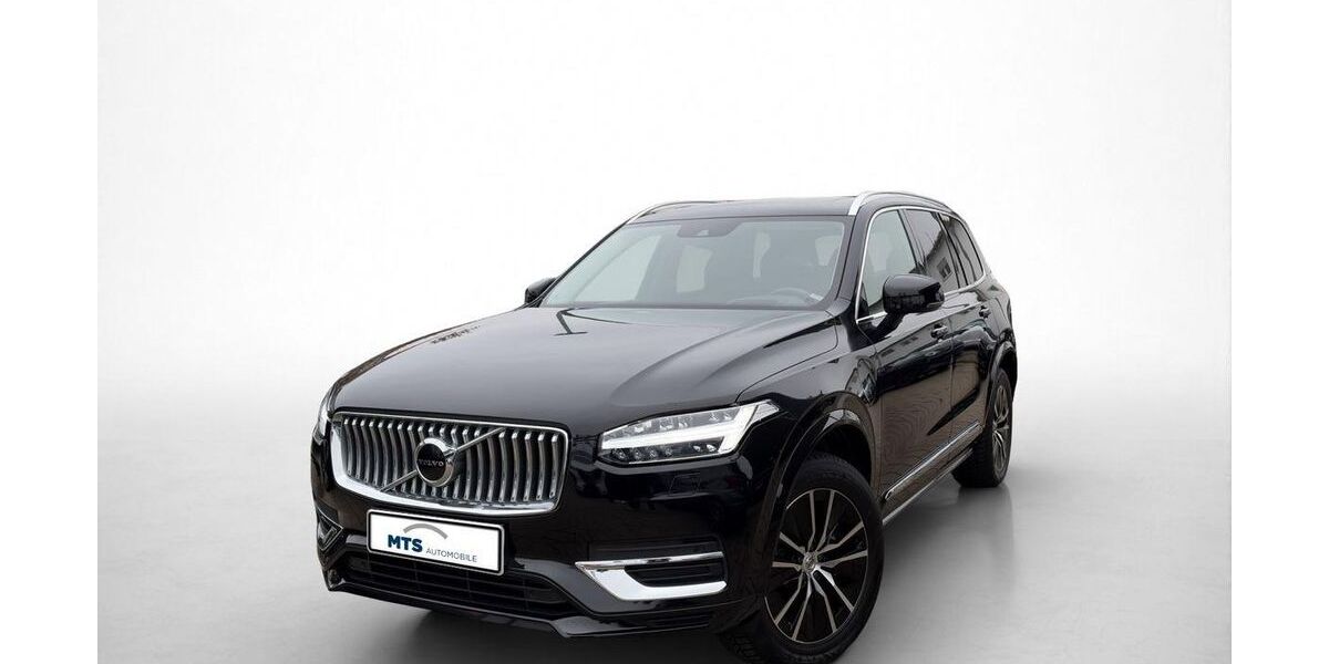 Volvo XC90 40.567 km 49.950 &euro; Friedberg 61169