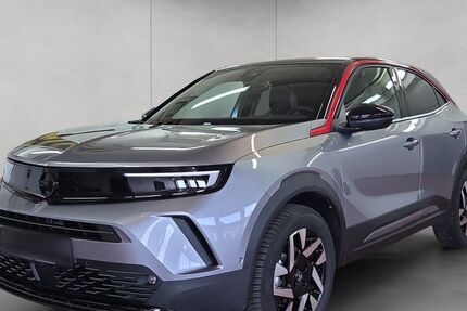 Opel Mokka 23.534 km 21.550 &euro; Frankfurt 60386