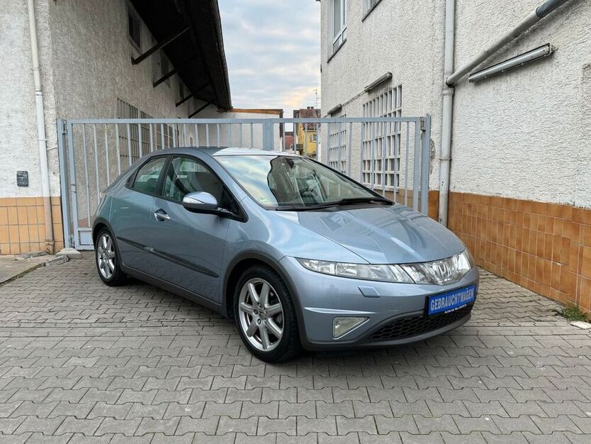 Civic