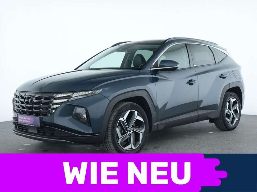 Hyundai TUCSON 42.141 km 28.114 € Dietzenbach bei Frankfurt 63128