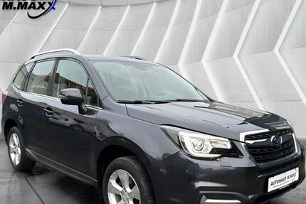 Subaru Forester 68.000 km 21.900 &euro; Nidderau 61130