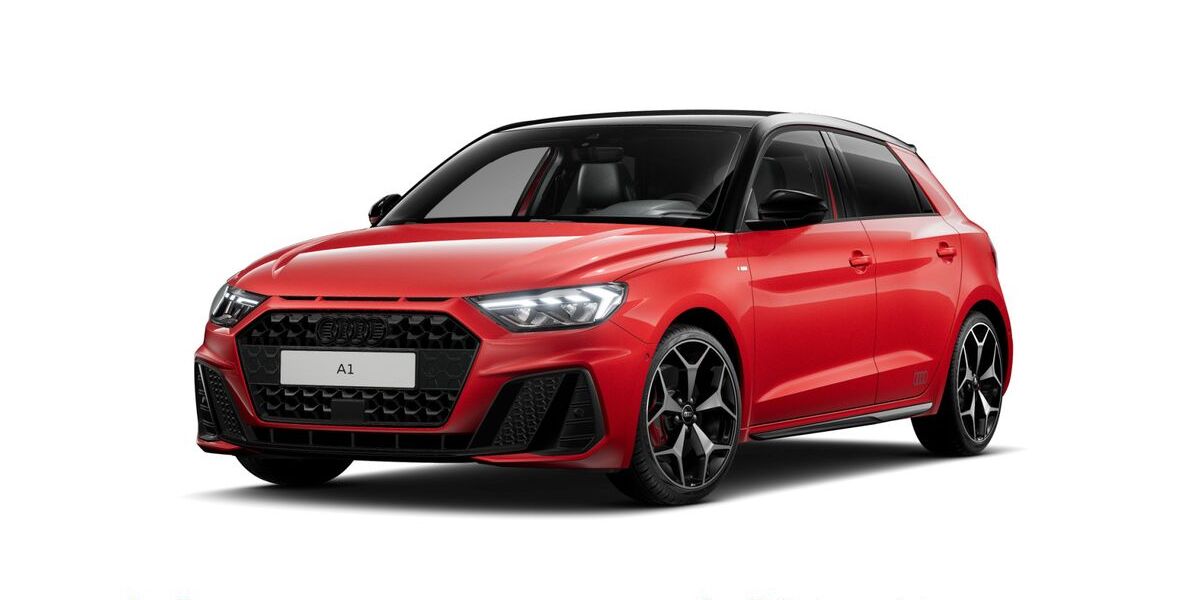 Audi A1 8.072 km 32.890 &euro; Hofheim 65719