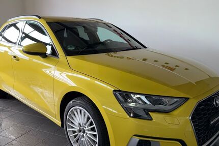 Audi A3 95.000 km 17.900 &euro; Hofheim-Wallau 65719