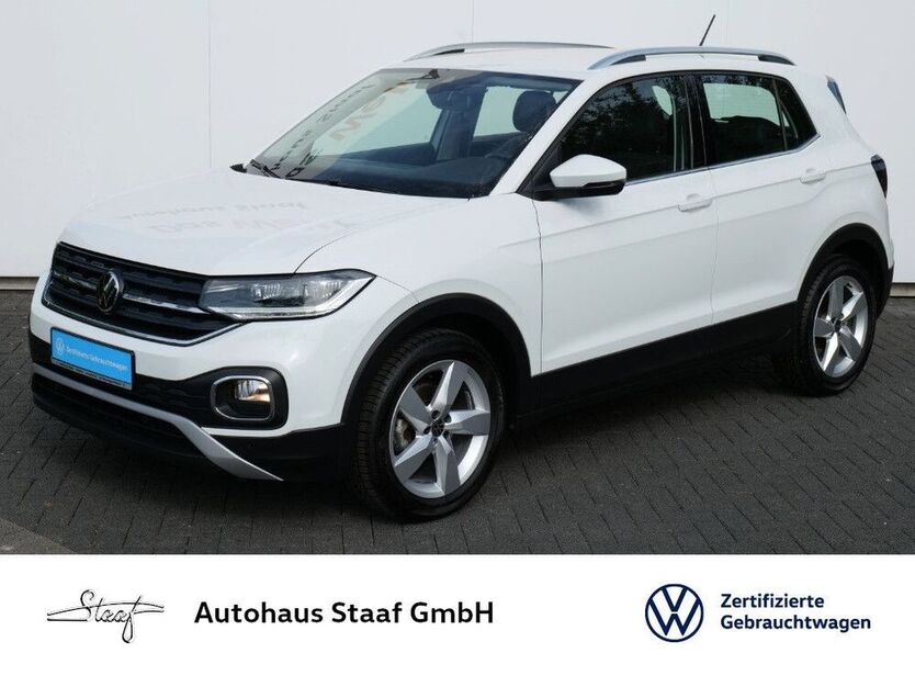 T-Cross