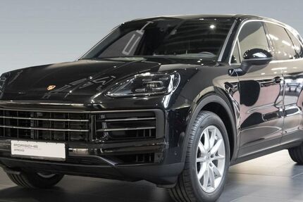 Porsche Cayenne 19.850 km 87.960 &euro; Frankfurt am Main 65936