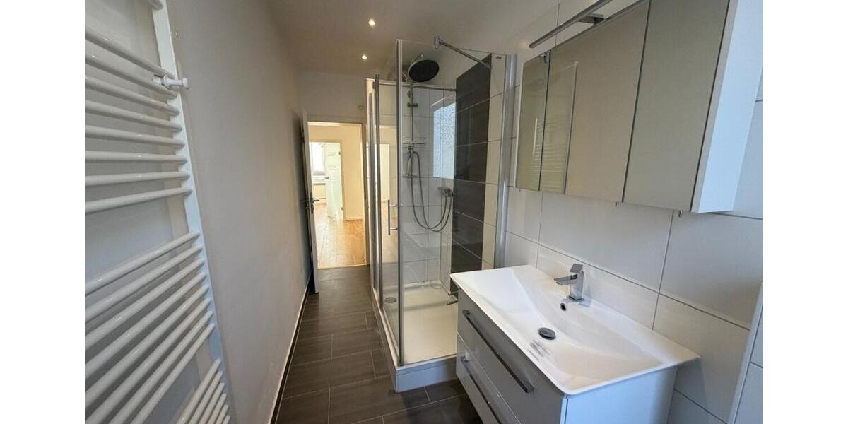 Etagenwohnung Frankfurt am Main Nordend West - 3 Zimmer, 80 m&sup2;, 1.500&euro; | Angebot:25752445