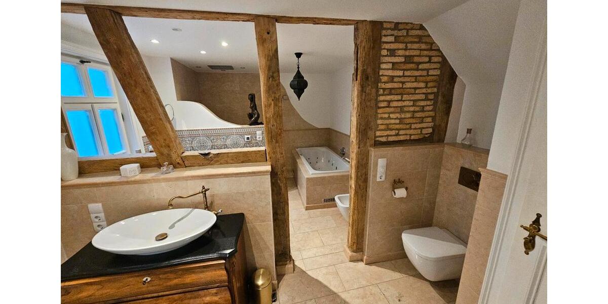 Einfamilienhaus Offenbach am Main Bürgel - 11 Zimmer, 180 m&sup2;, 479.000&euro; | Angebot:26152880