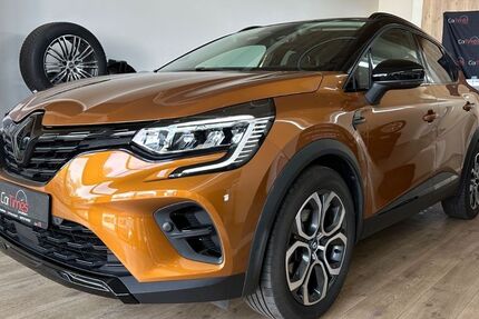 Renault Captur 34.500 km 17.749 &euro; Schaafheim 64850