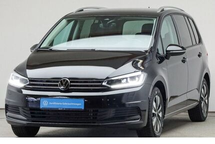 VW Touran 23.400 km 32.449 &euro; Mühlheim 63165