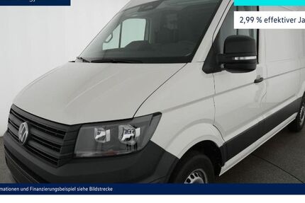 VW Crafter 10.538 km 36.590 &euro; Hanau 63452