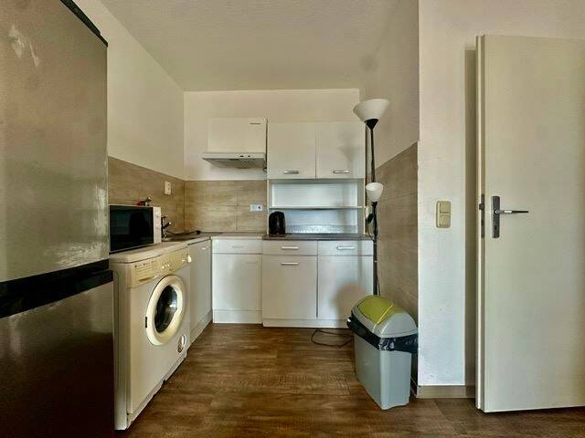 Etagenwohnung Offenbach Offenbach am Main - 2 Zimmer, 57 m&sup2;, 850&euro; | Angebot:26686049