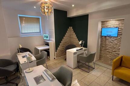 Gewerbeobjekt Frankfurt am Main Gutleutviertel - 2.000&euro; | Angebot:26134905