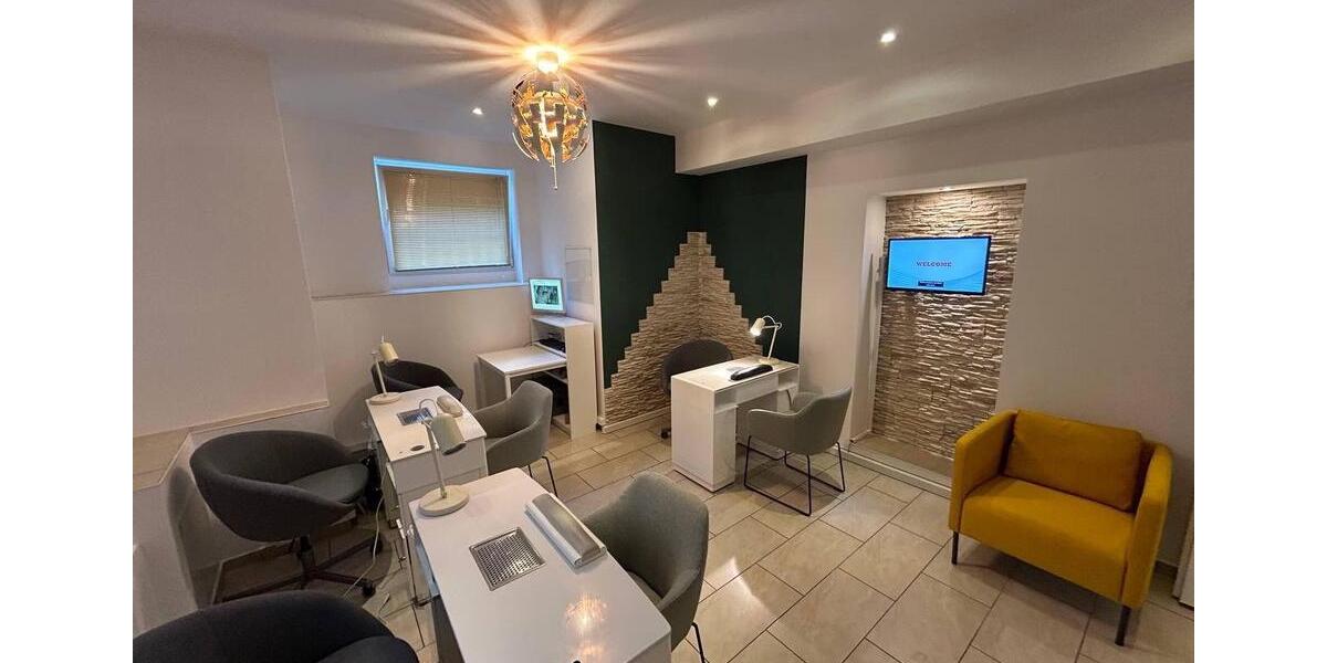 Gewerbeobjekt Frankfurt am Main Gutleutviertel - 2.000&euro; | Angebot:26134905