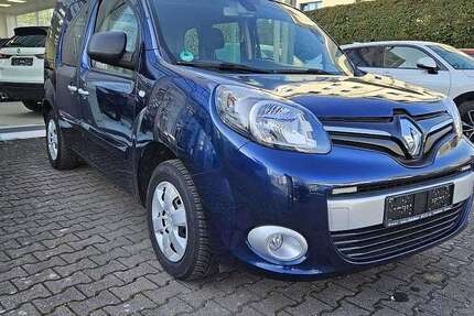 Renault Kangoo 63.980 km 14.990 &euro; Hattersheim 65795