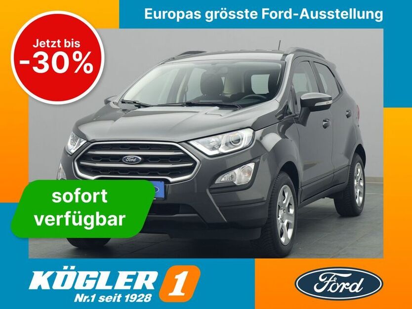 EcoSport