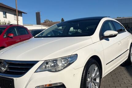 VW Passat 132.600 km 8.490 &euro; Egelsbach 63329