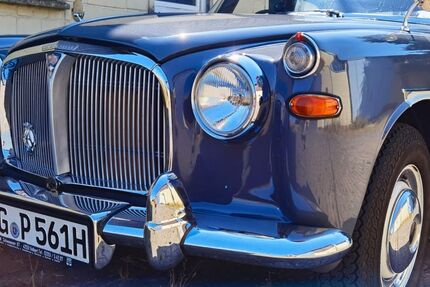 Rover Andere 100.000 km 22.500 &euro; Königstein 61462