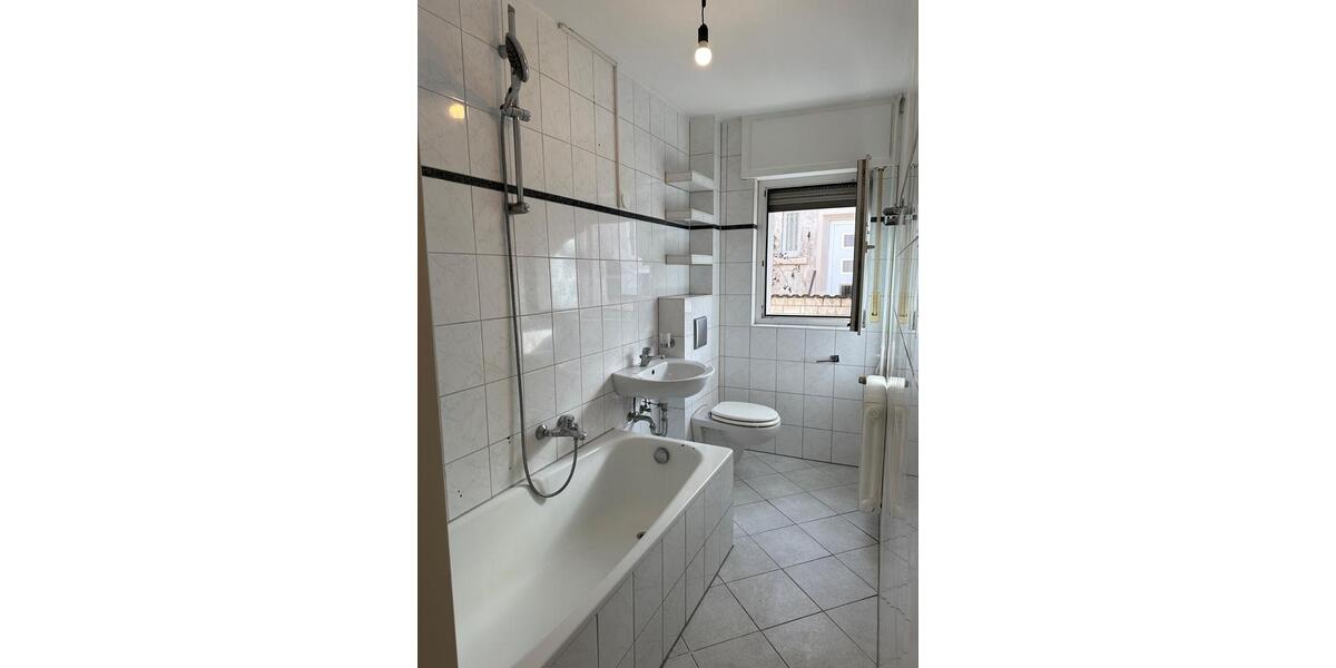 Erdgeschoßwohnung Dreieich - 2 Zimmer, 52 m&sup2;, 1.190&euro; | Angebot:26234373