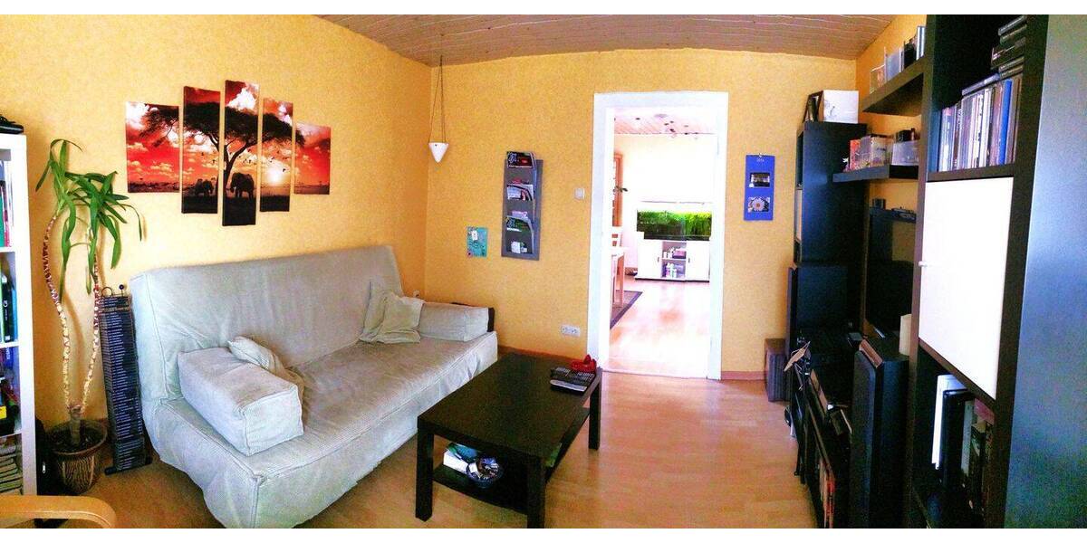 Etagenwohnung Alzenau - 2 Zimmer, 51 m&sup2;, 159.000&euro; | Angebot:26155301