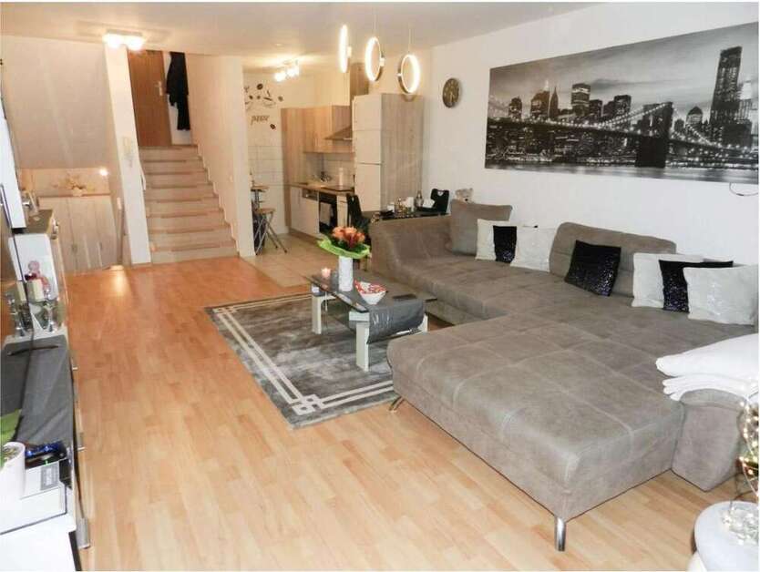 Wohnung zum Mieten in Rodgau 800 € 68 m²