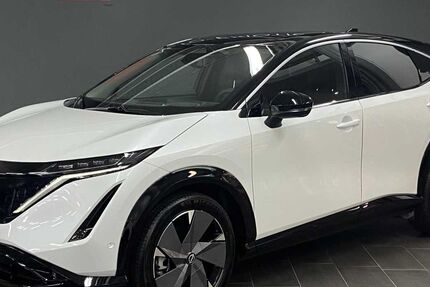 Nissan Ariya 6.700 km 45.930 € Offenbach 63069