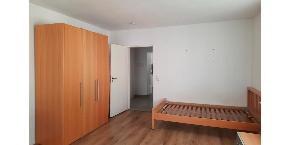 Etagenwohnung Frankfurt am Main Sossenheim - 1 Zimmer, 38 m&sup2;, 189.500&euro; | Angebot:26126129