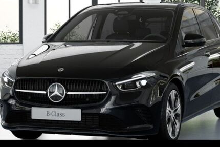 Mercedes-Benz B 200 9.900 km 39.890 € Darmstadt 64295