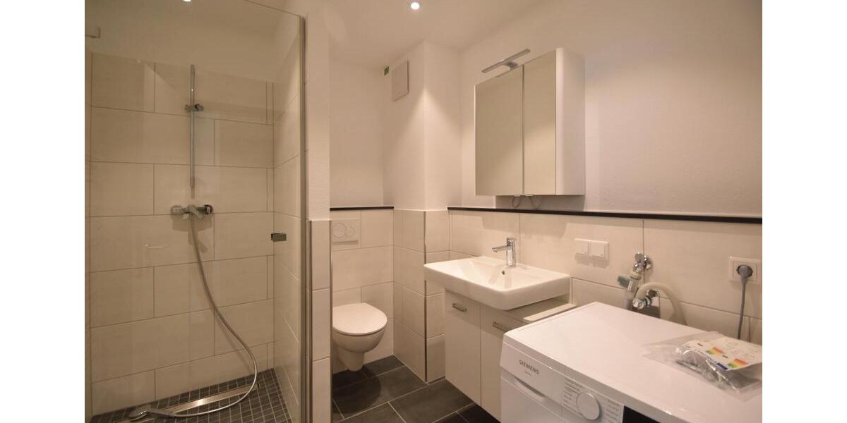 Etagenwohnung Offenbach am Main - 1 Zimmer, 34 m&sup2;, 850&euro; | Angebot:26350337