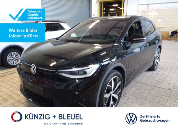 VW ID.4 10.819 km 41.830 € Aschaffenburg 63741