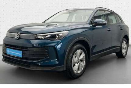 VW Tiguan 10.477 km 31.680 &euro; Eschborn 65760