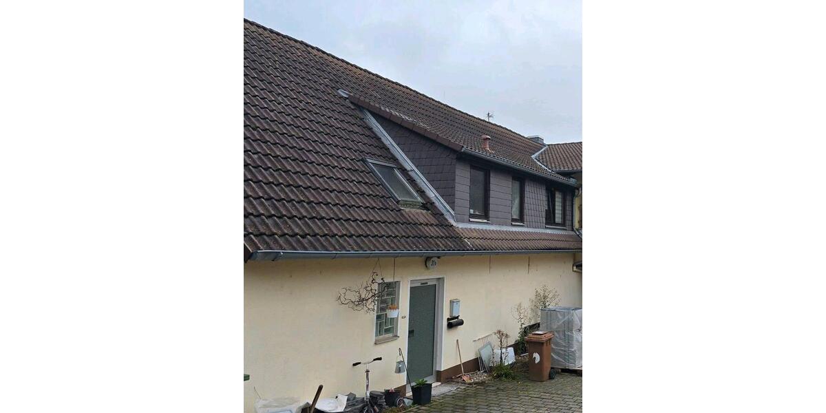 Etagenwohnung Gründau - 4 Zimmer, 100 m&sup2;, 900&euro; | Angebot:26321018