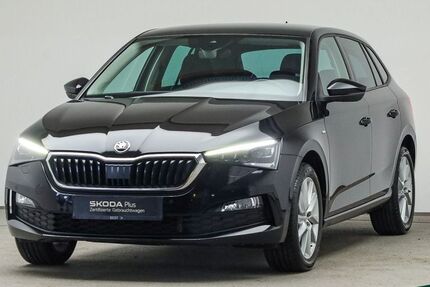 Skoda Scala 66.900 km 21.888 &euro; Mühlheim 63165