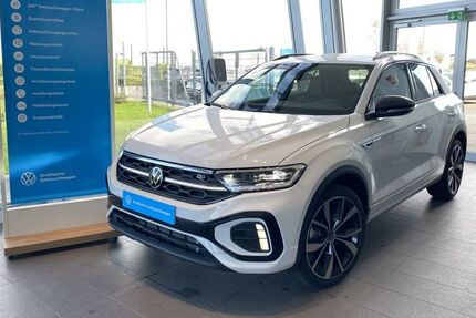 VW T-Roc 9.500 km 33.450 &euro; Bad Vilbel 61118