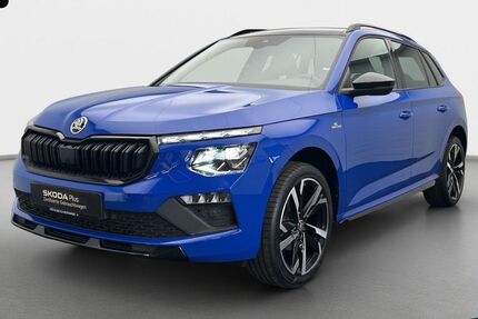 Skoda Kamiq 64.955 km 22.990 &euro; Hofheim im Taunus 65719