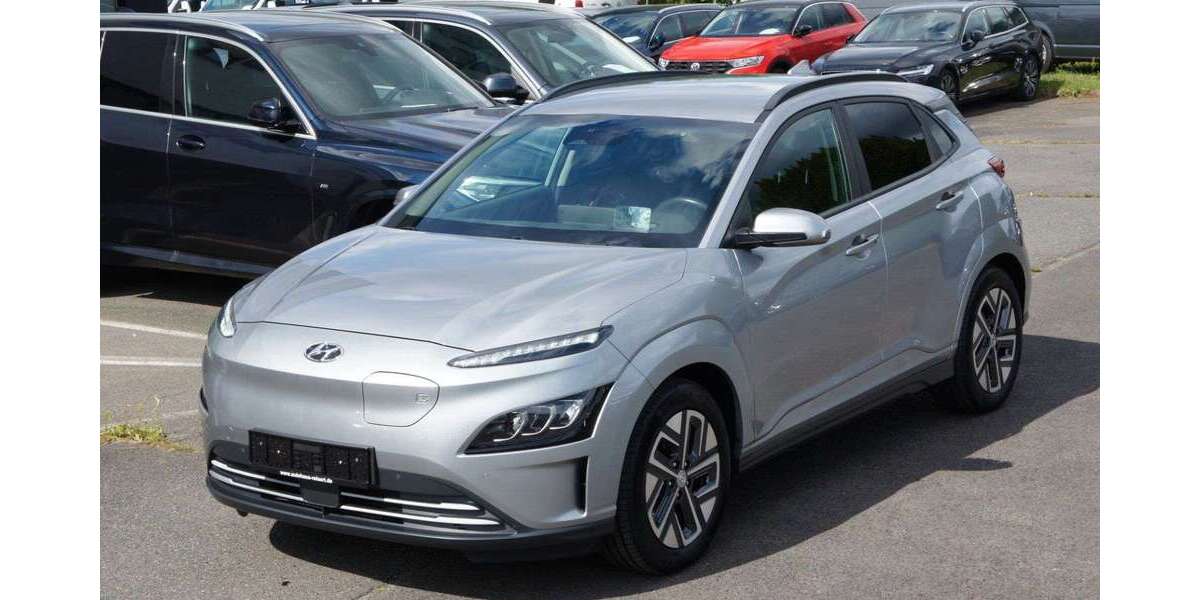 Hyundai KONA 46.500 km 23.490 &euro; Grosskrotzenburg 63538
