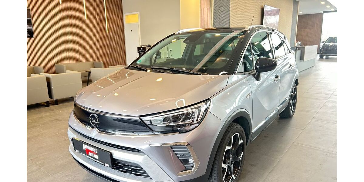 Opel Crossland (X) 79.000 km 13.999 &euro; Roßdorf 64380