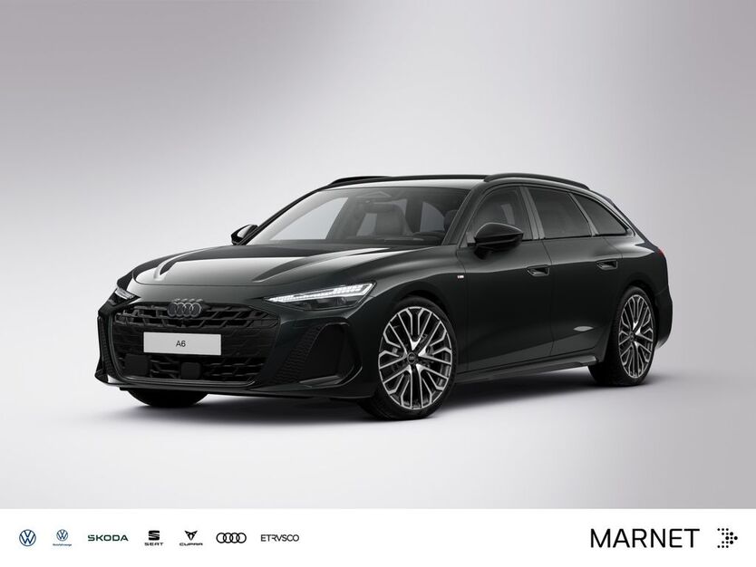 Audi A6 5.900 km 83.999 € Königstein/Ts. 61462