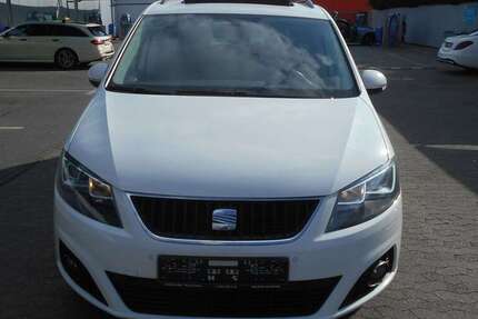 Seat Alhambra 284.000 km 7.199 &euro; Darmstadt 64293