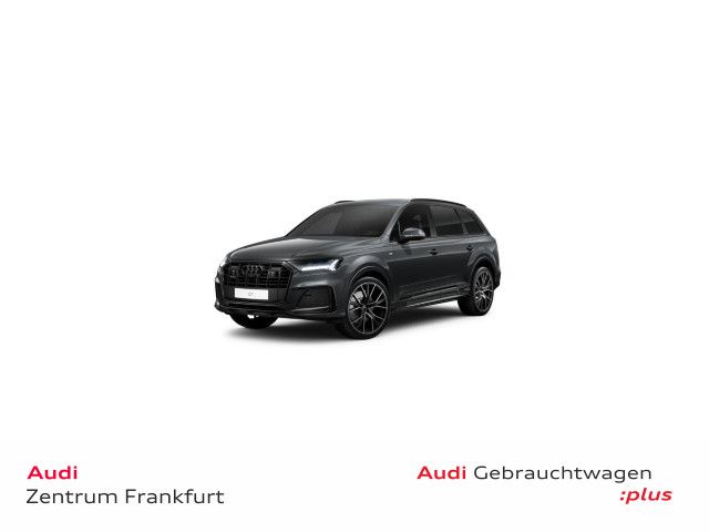 Audi Q7 57.400 km 66.780 &euro; Frankfurt am Main 60314