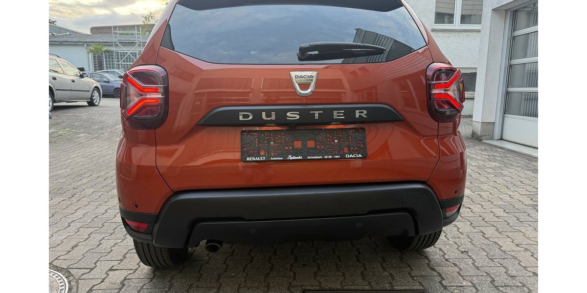 Dacia Duster II Prestige+Navi, Kamera, Klimaautom 120.000 km 13.240 &euro; Schwalbach/Taunus 65824
