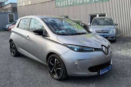 Renault ZOE 85.000 km 5.490 &euro; Langen 63225