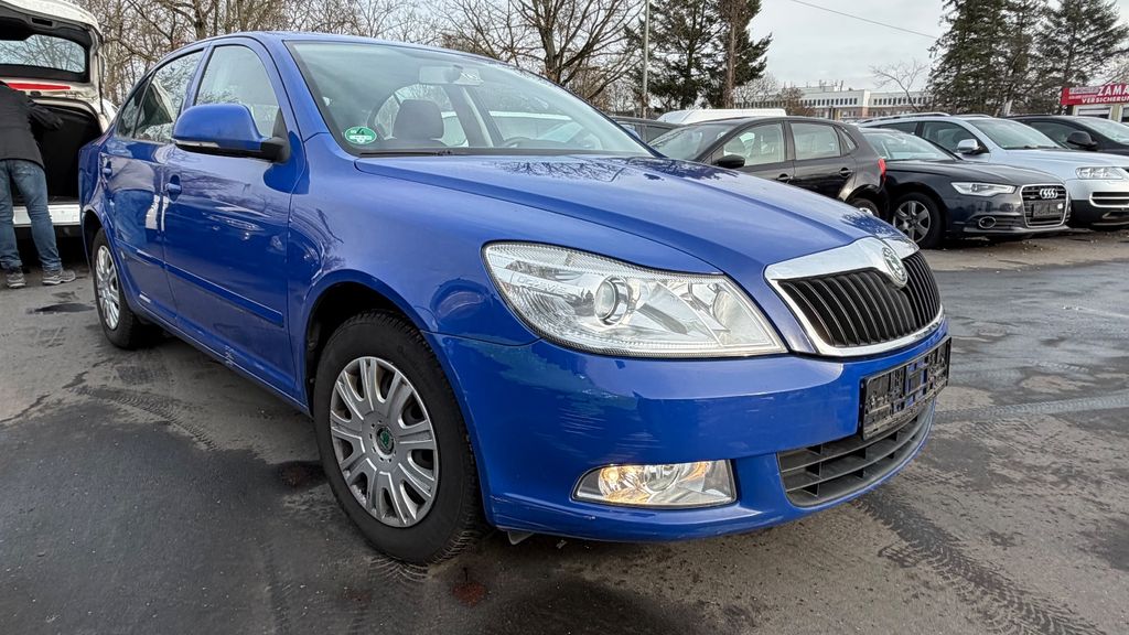 Skoda Octavia 270.000 km 3.499 &euro; Frankfurt am Main 60486