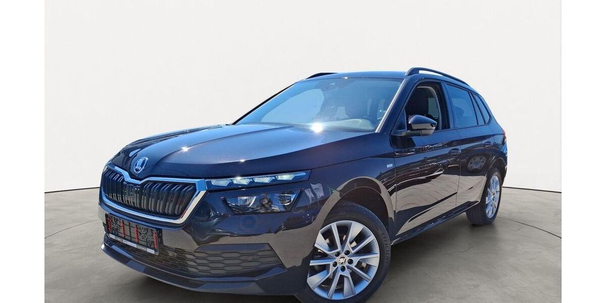 Skoda Kamiq 44.830 km 18.650 &euro; Friedberg 61169