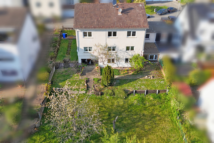 Mehrfamilienhaus mit Bauplatz in Ruppertshain 11 zimmer